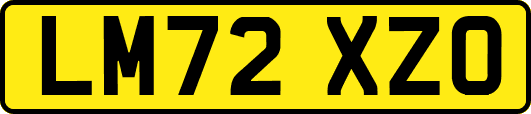 LM72XZO
