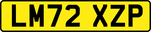 LM72XZP
