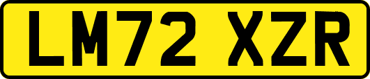 LM72XZR