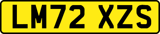 LM72XZS