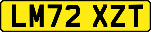 LM72XZT