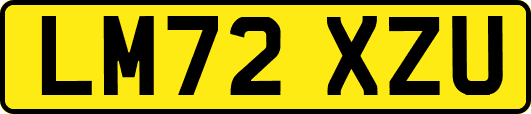 LM72XZU