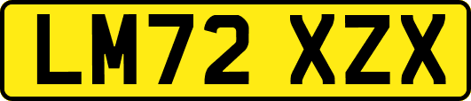 LM72XZX
