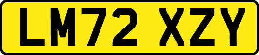 LM72XZY