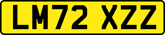LM72XZZ