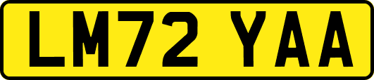 LM72YAA