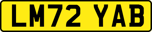 LM72YAB