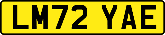 LM72YAE