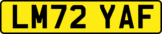 LM72YAF