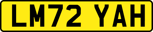 LM72YAH