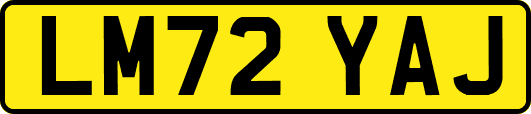LM72YAJ