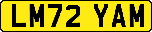 LM72YAM