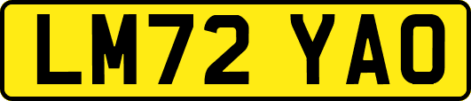 LM72YAO