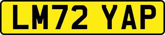 LM72YAP