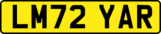 LM72YAR
