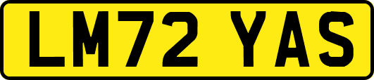 LM72YAS