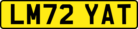 LM72YAT
