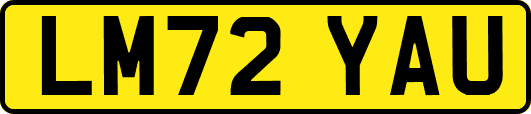 LM72YAU