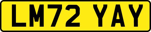 LM72YAY