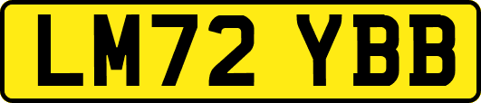 LM72YBB