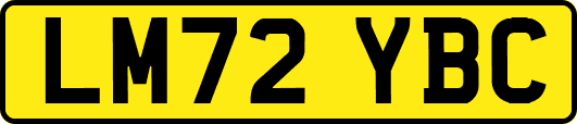 LM72YBC