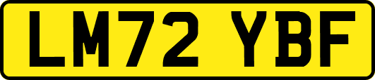 LM72YBF
