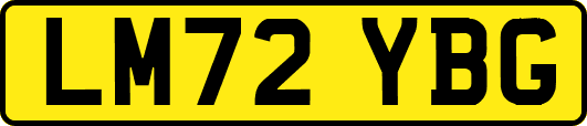 LM72YBG