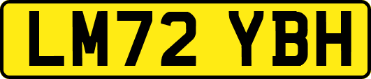 LM72YBH