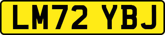 LM72YBJ