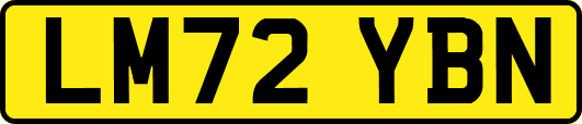 LM72YBN