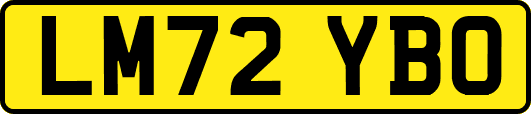 LM72YBO