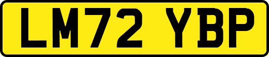 LM72YBP