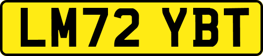LM72YBT