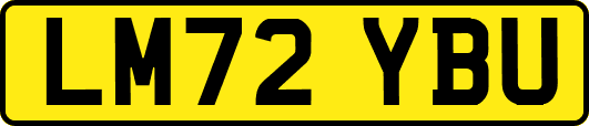 LM72YBU