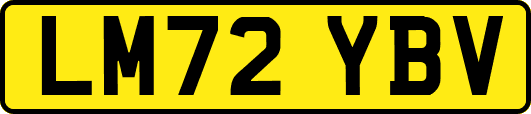 LM72YBV