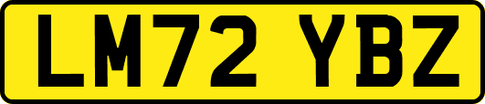 LM72YBZ