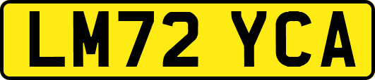 LM72YCA
