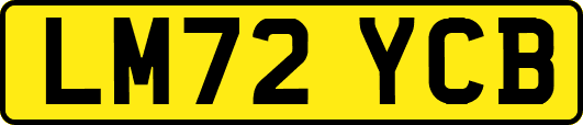 LM72YCB