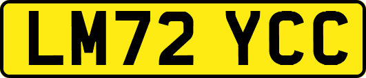LM72YCC