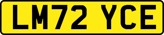 LM72YCE