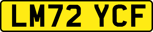 LM72YCF