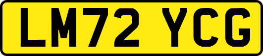 LM72YCG