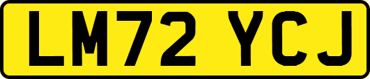 LM72YCJ