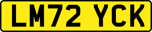 LM72YCK