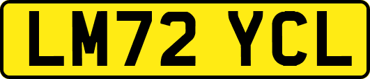 LM72YCL