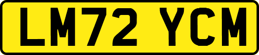 LM72YCM