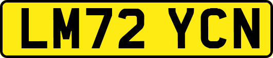 LM72YCN