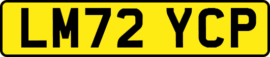 LM72YCP