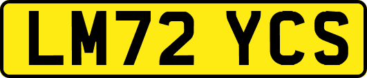 LM72YCS