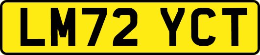 LM72YCT